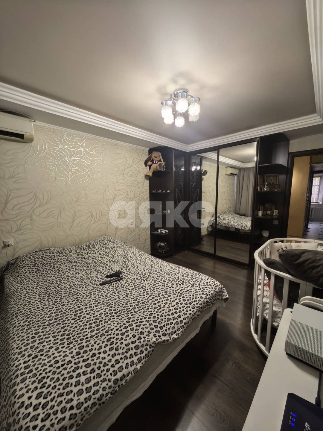 Фото №5: 3-комнатная квартира 70 м² - Сочи, Якорная Щель, ул. Череповецкая, 16