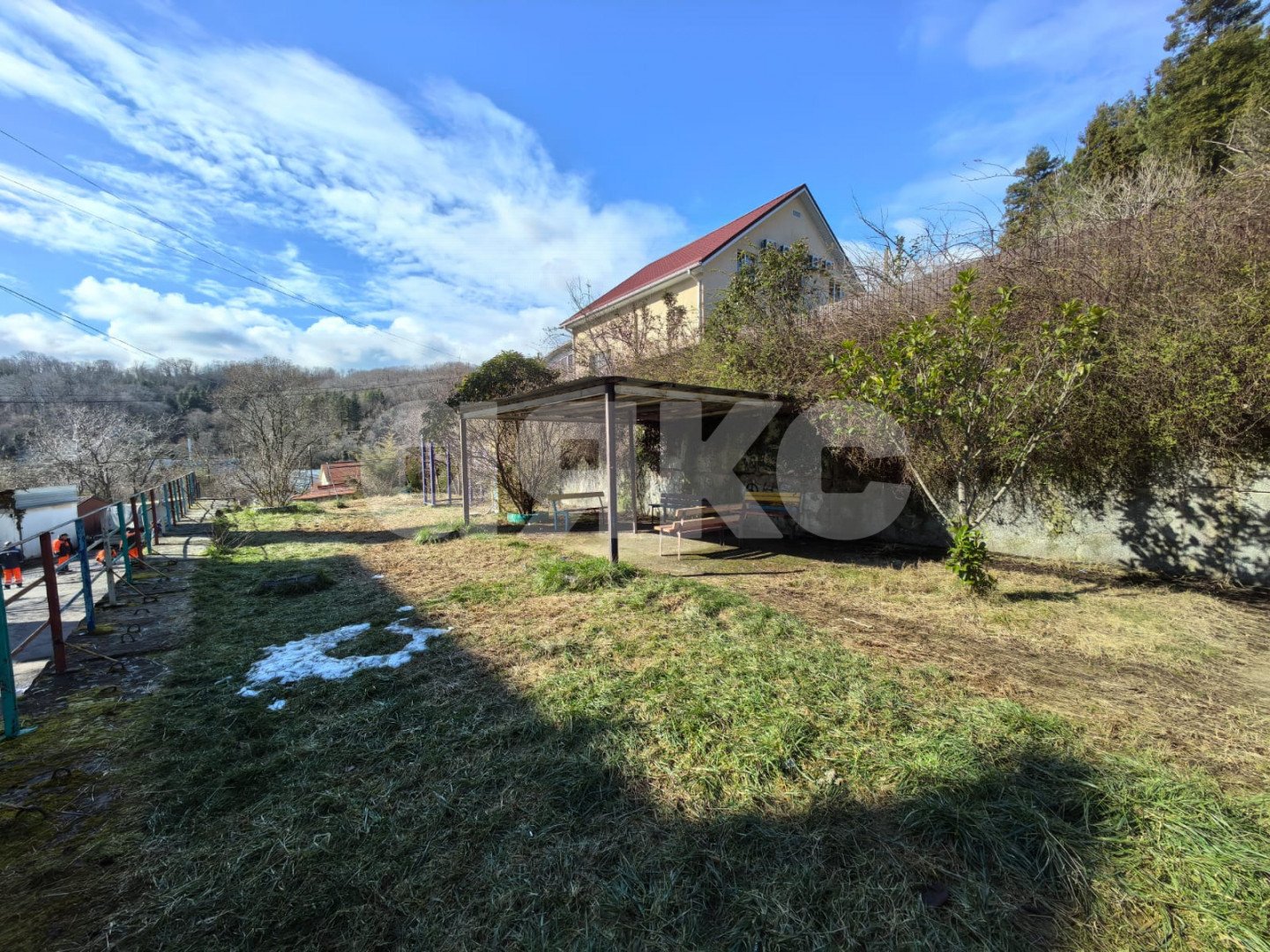 Фото №14: 3-комнатная квартира 70 м² - Сочи, Якорная Щель, ул. Череповецкая, 16