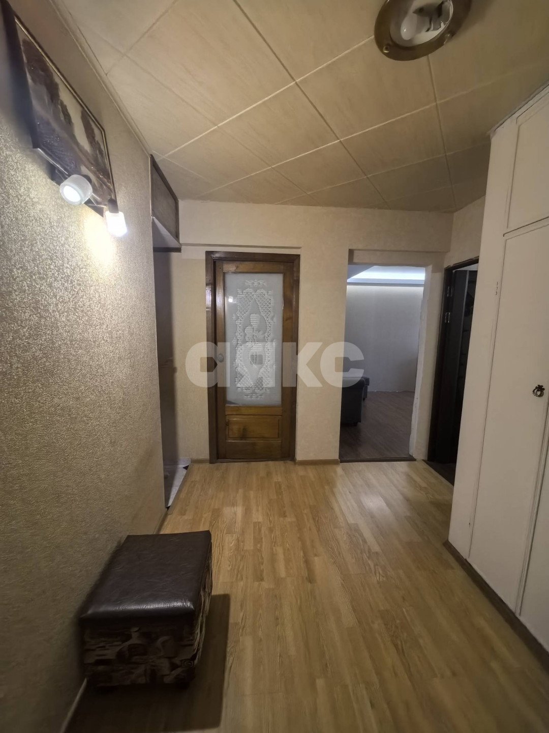 Фото №4: 3-комнатная квартира 70 м² - Сочи, Якорная Щель, ул. Череповецкая, 16