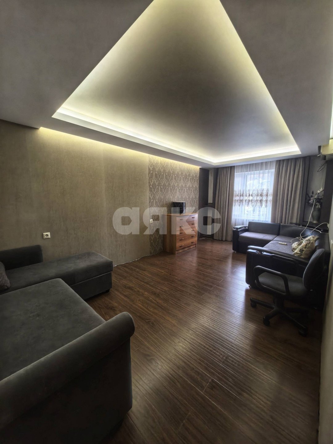 Фото №1: 3-комнатная квартира 70 м² - Сочи, Якорная Щель, ул. Череповецкая, 16
