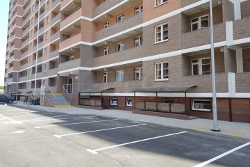 Фото №3: Торговое помещение 90 м² - Краснодар, мкр. Славянский, ул. Заполярная, 37к3