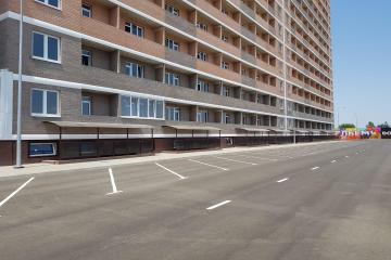 Фото №1: Коммерция 90 м² - Краснодар, мкр. Славянский, ул. Заполярная, 37к3