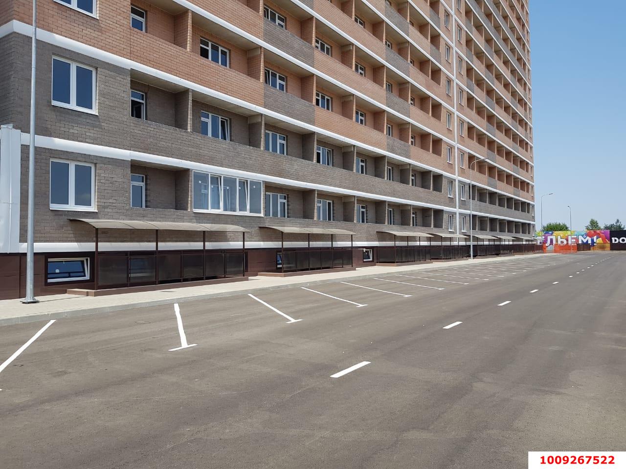 Фото №1: Коммерция 90 м² - Краснодар, Прикубанский внутригородской округ, мкр. Славянский, ул. Заполярная, 37к3