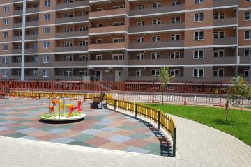 Фото №2: Коммерция 90 м² - Краснодар, мкр. Славянский, ул. Заполярная, 37к3