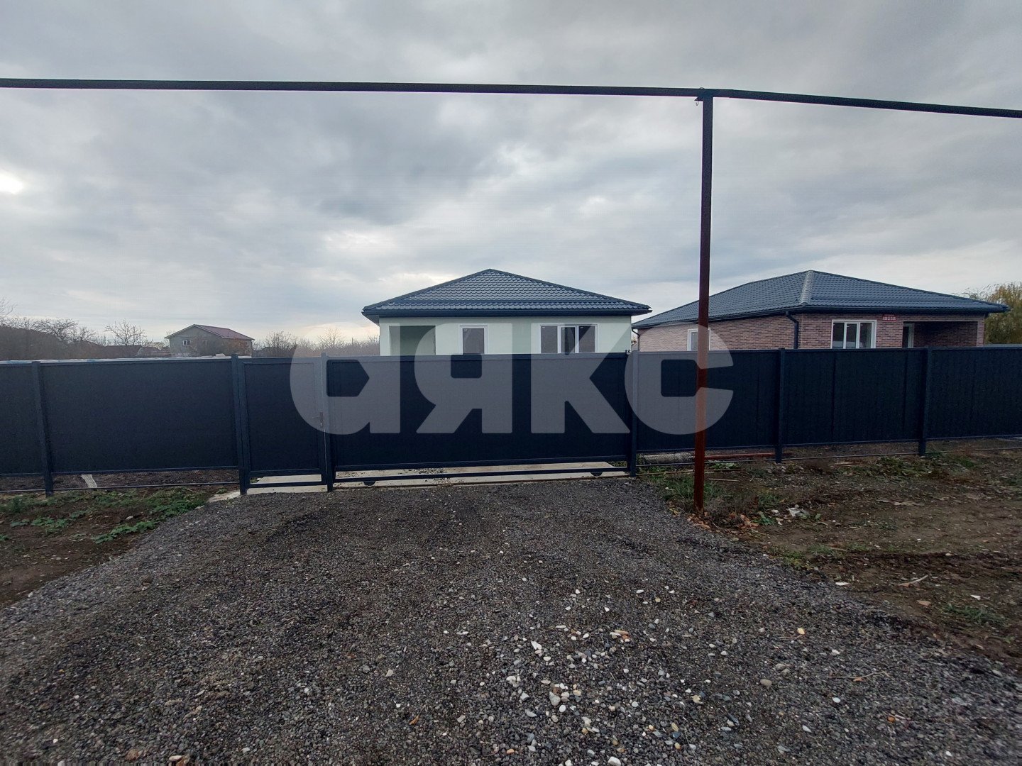 Фото №25: Дом 80 м² + 6.5 сот. - Бакинская, ул. Новодубинская, 3