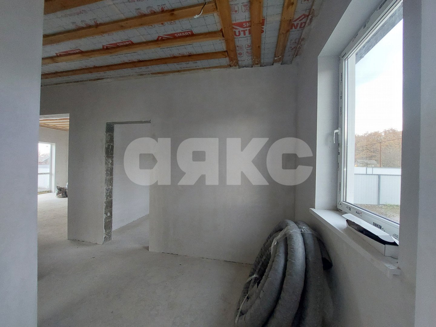 Фото №6: Дом 80 м² + 6.5 сот. - Бакинская, ул. Новодубинская, 3