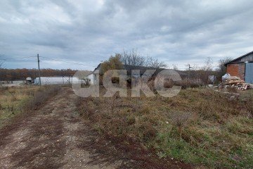 Фото №5: Коммерческая земля - Бакинская, ул. Шоссейная, 1