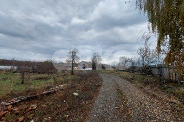 Фото №3: Коммерческая земля - Бакинская, ул. Шоссейная, 1