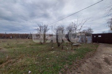 Фото №2: Коммерческая земля - Бакинская, ул. Шоссейная, 1