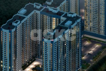 Фото №1: Студия 24 м² - Ростов-на-Дону, мкр. жилой комплекс Донская Слобода, ул. Привокзальная, 3/1