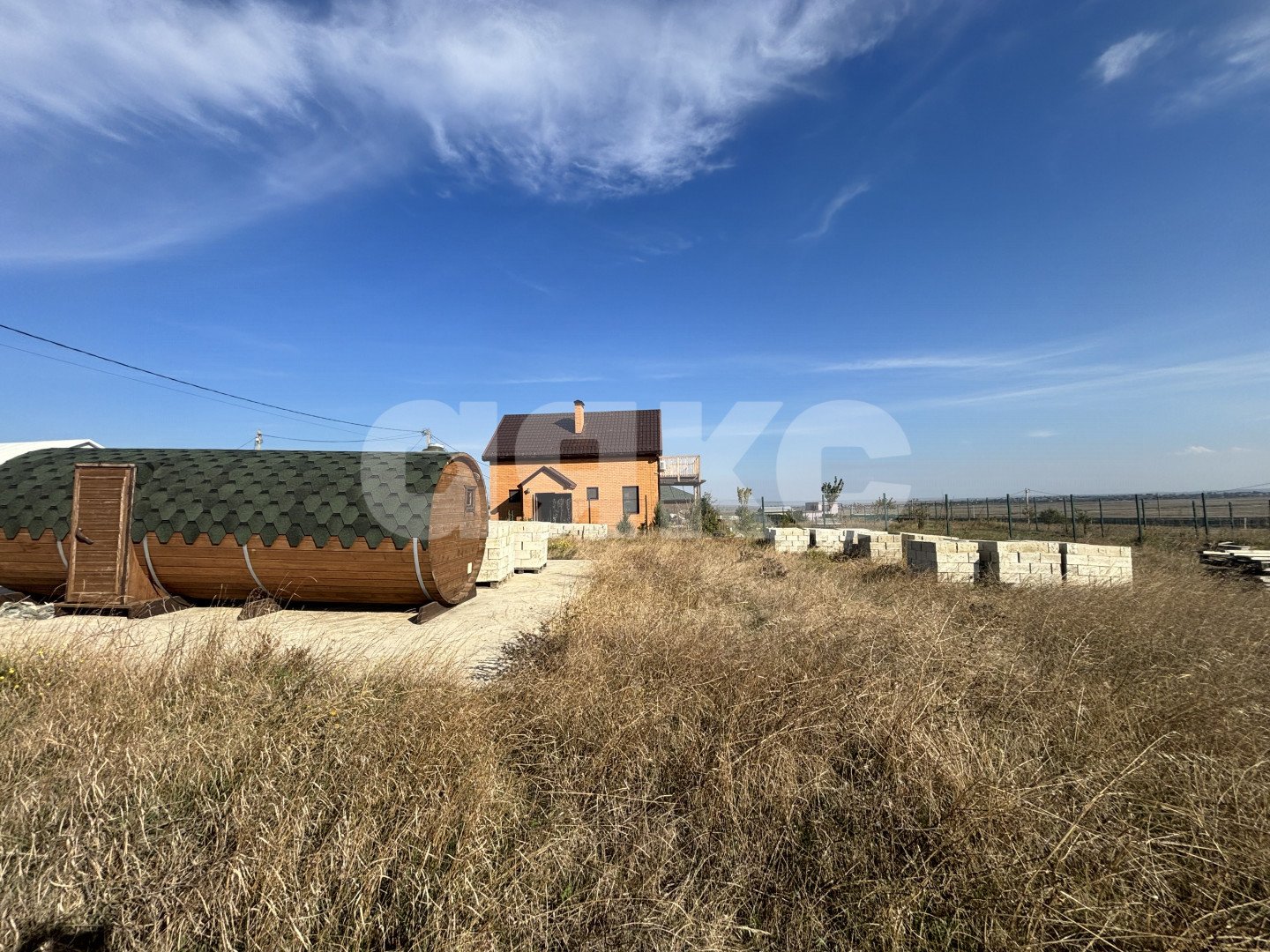 Фото №4: Земельный участок под ИЖС 9 сот. - Фонталовская, ул. Героев, 16