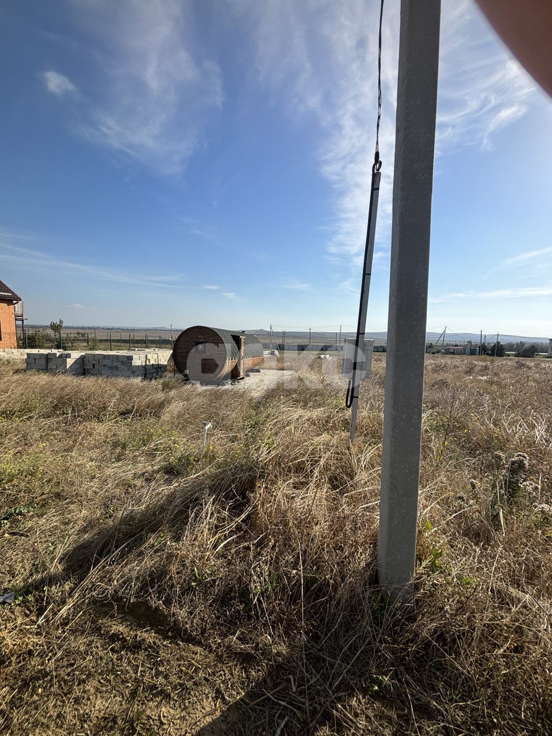 Фото №3: Земельный участок под ИЖС 9 сот. - Фонталовская, ул. Героев, 16