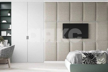 Фото №4: 5+-комнатная квартира 160 м² - Ростов-на-Дону, р. Кировский, пр-кт Кировский, 116