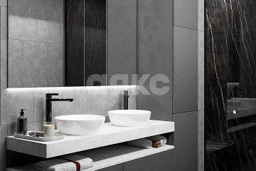 Фото №5: 5+-комнатная квартира 160 м² - Ростов-на-Дону, р. Кировский, пр-кт Кировский, 116