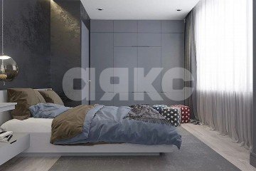 Фото №1: 5+-комнатная квартира 160 м² - Ростов-на-Дону, р. Кировский, пр-кт Кировский, 116