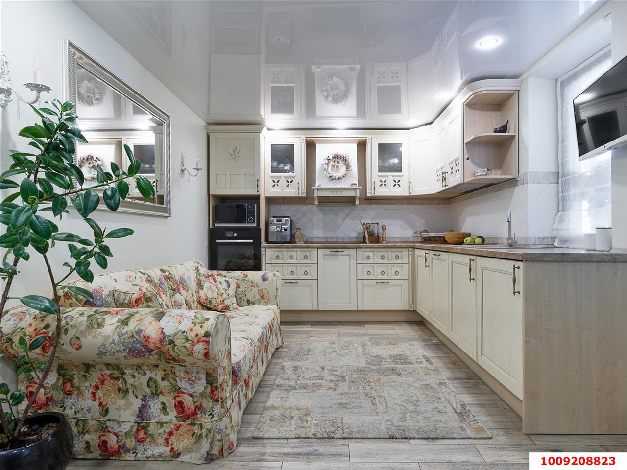 Фото №6: Дом 670 м² + 16 сот. - Краснодар, 2-я Площадка, пр-д 3-й Кореновский, 6