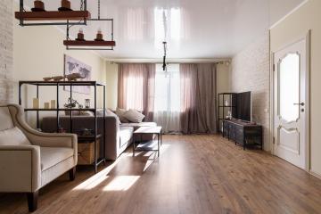 Фото №4: Дом 670 м² - Краснодар, мкр. 2-я Площадка, пр-д 3-й Кореновский, 6