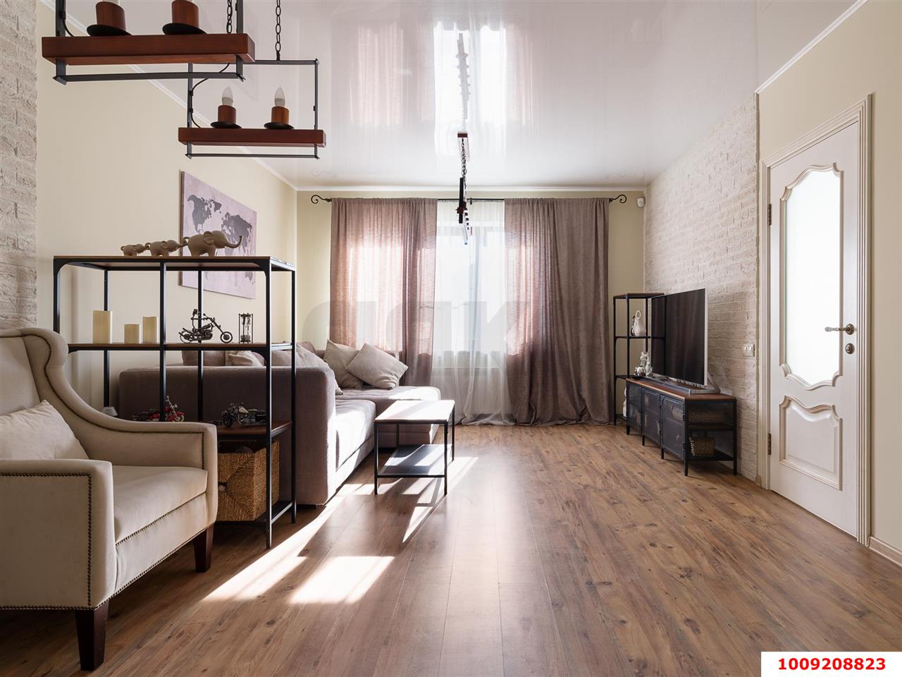 Фото №4: Дом 670 м² + 16 сот. - Краснодар, Прикубанский внутригородской округ, мкр. 2-я Площадка, пр-д 3-й Кореновский, 6