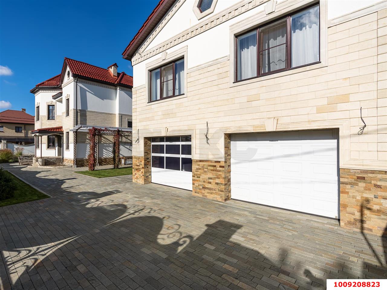 Фото №13: Дом 670 м² + 16 сот. - Краснодар, Прикубанский внутригородской округ, мкр. 2-я Площадка, пр-д 3-й Кореновский, 6