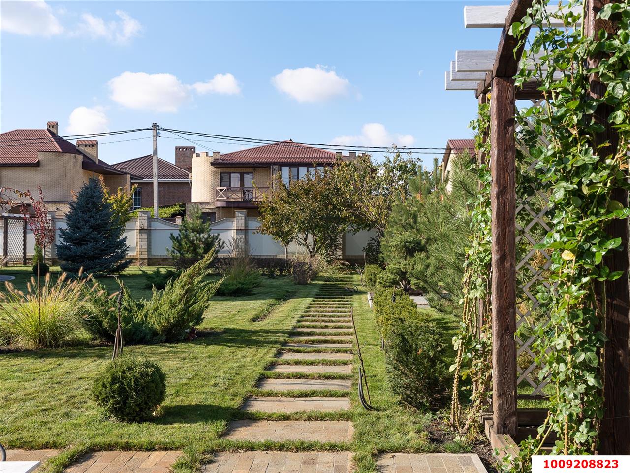 Фото №16: Дом 670 м² + 16 сот. - Краснодар, Прикубанский внутригородской округ, мкр. 2-я Площадка, пр-д 3-й Кореновский, 6