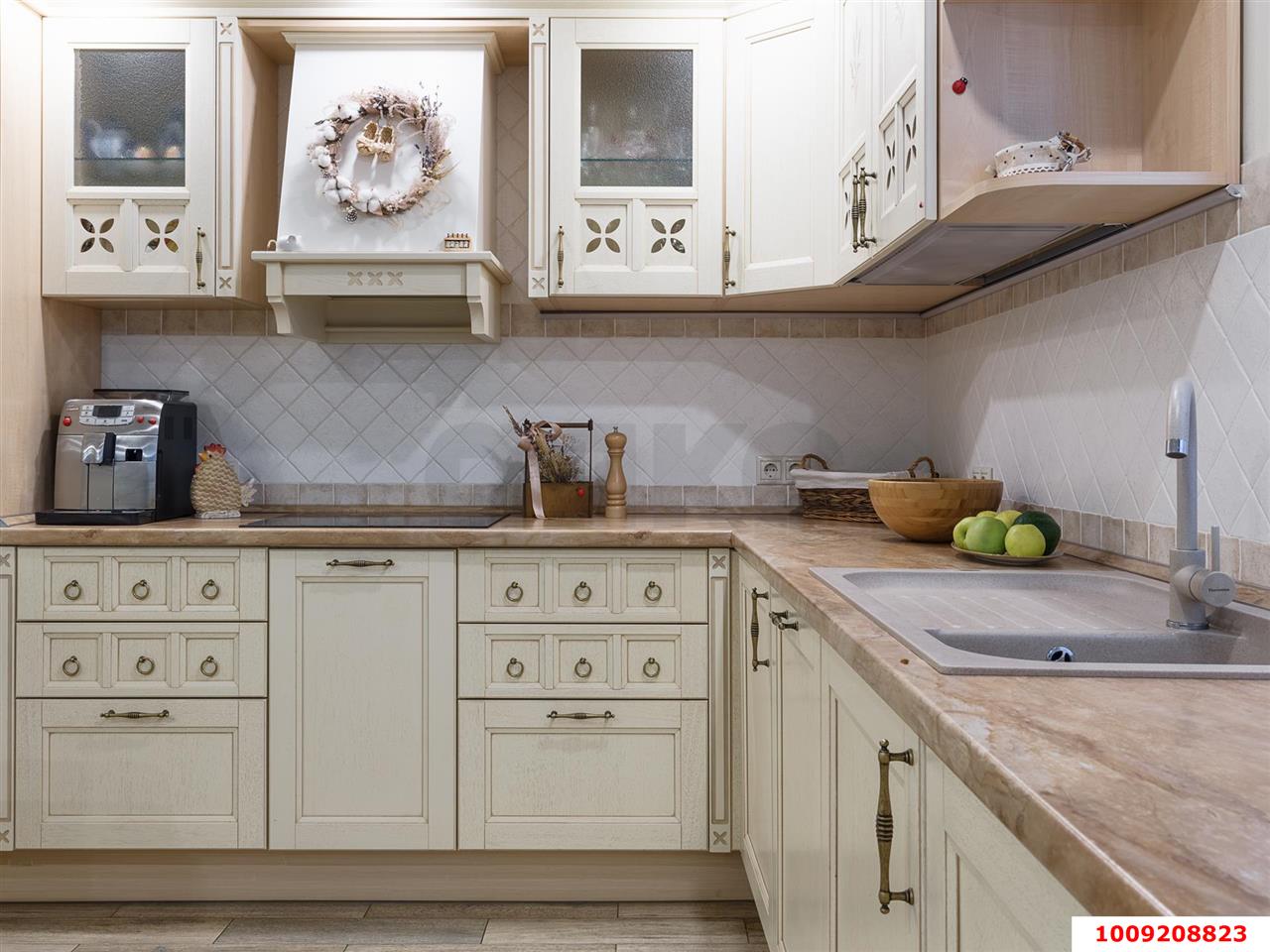 Фото №7: Дом 670 м² + 16 сот. - Краснодар, 2-я Площадка, пр-д 3-й Кореновский, 6