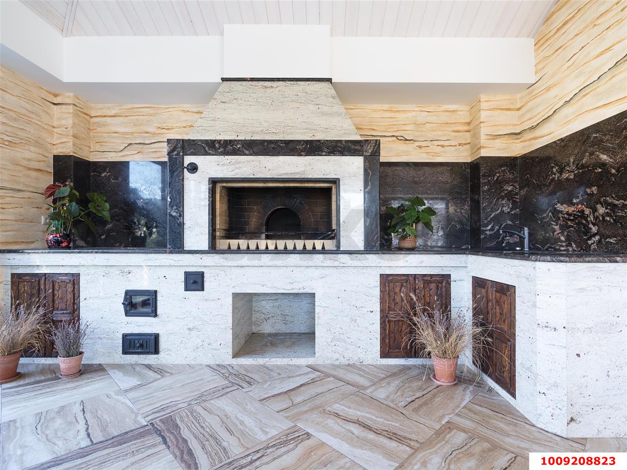 Фото №9: Дом 670 м² + 16 сот. - Краснодар, 2-я Площадка, пр-д 3-й Кореновский, 6