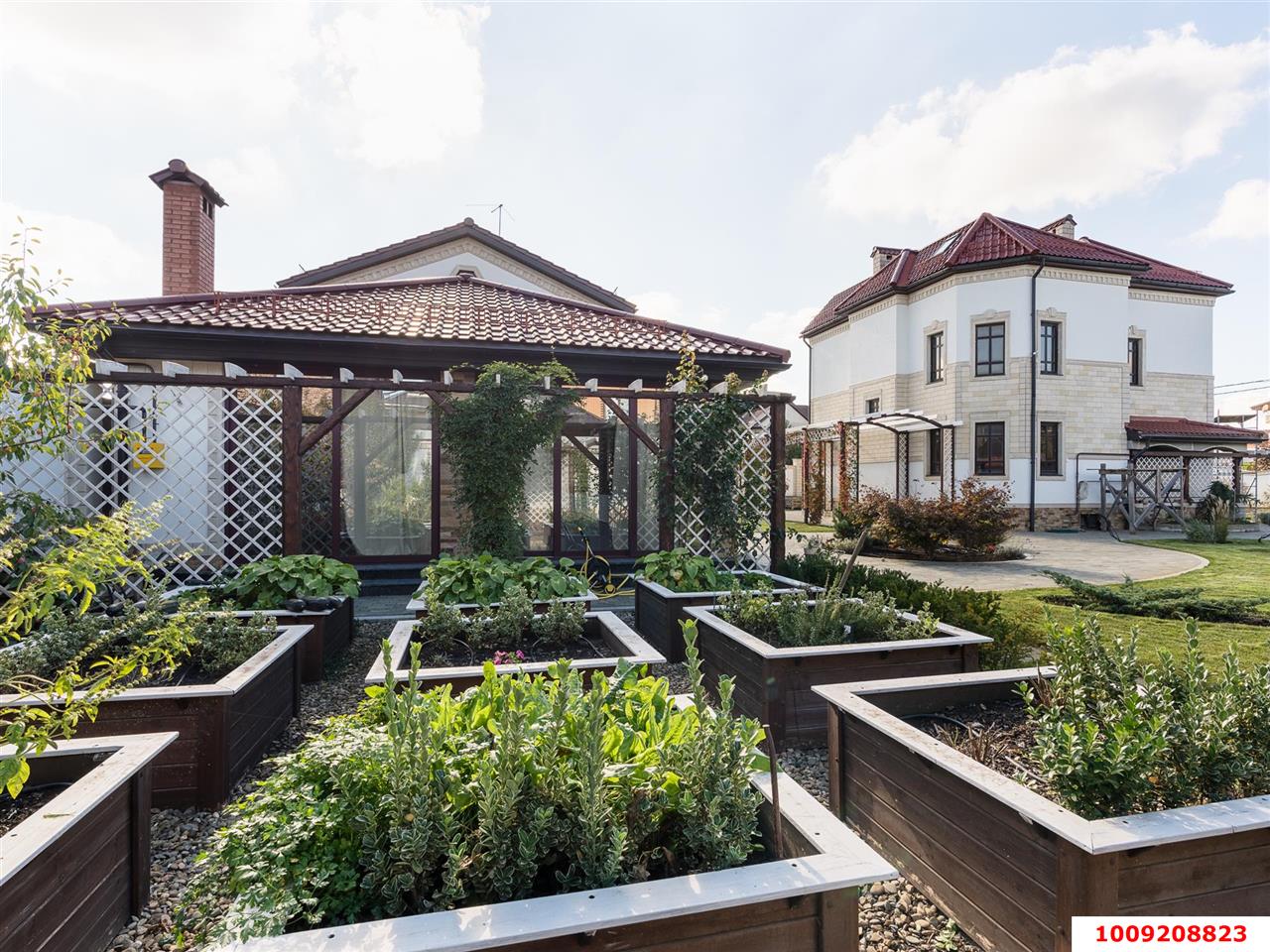 Фото №15: Дом 670 м² + 16 сот. - Краснодар, Прикубанский внутригородской округ, мкр. 2-я Площадка, пр-д 3-й Кореновский, 6