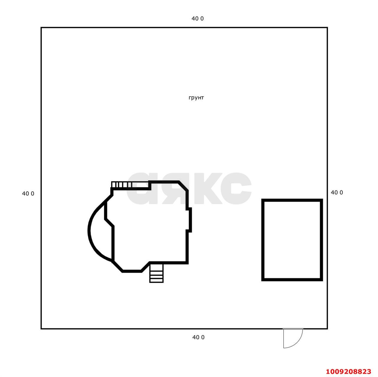 Фото №20: Дом 670 м² + 16 сот. - Краснодар, 2-я Площадка, пр-д 3-й Кореновский, 6