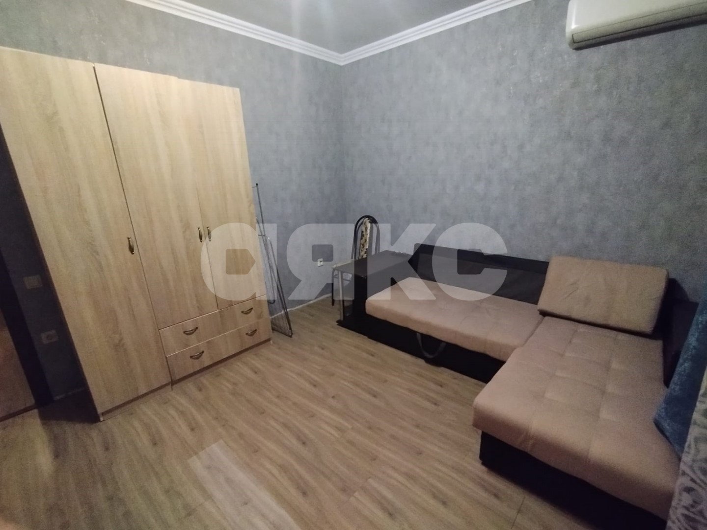 Фото №3: 1-комнатная квартира 31 м² - Сочи, Верхнеимеретинская Бухта, ул. Каспийская, 40/2