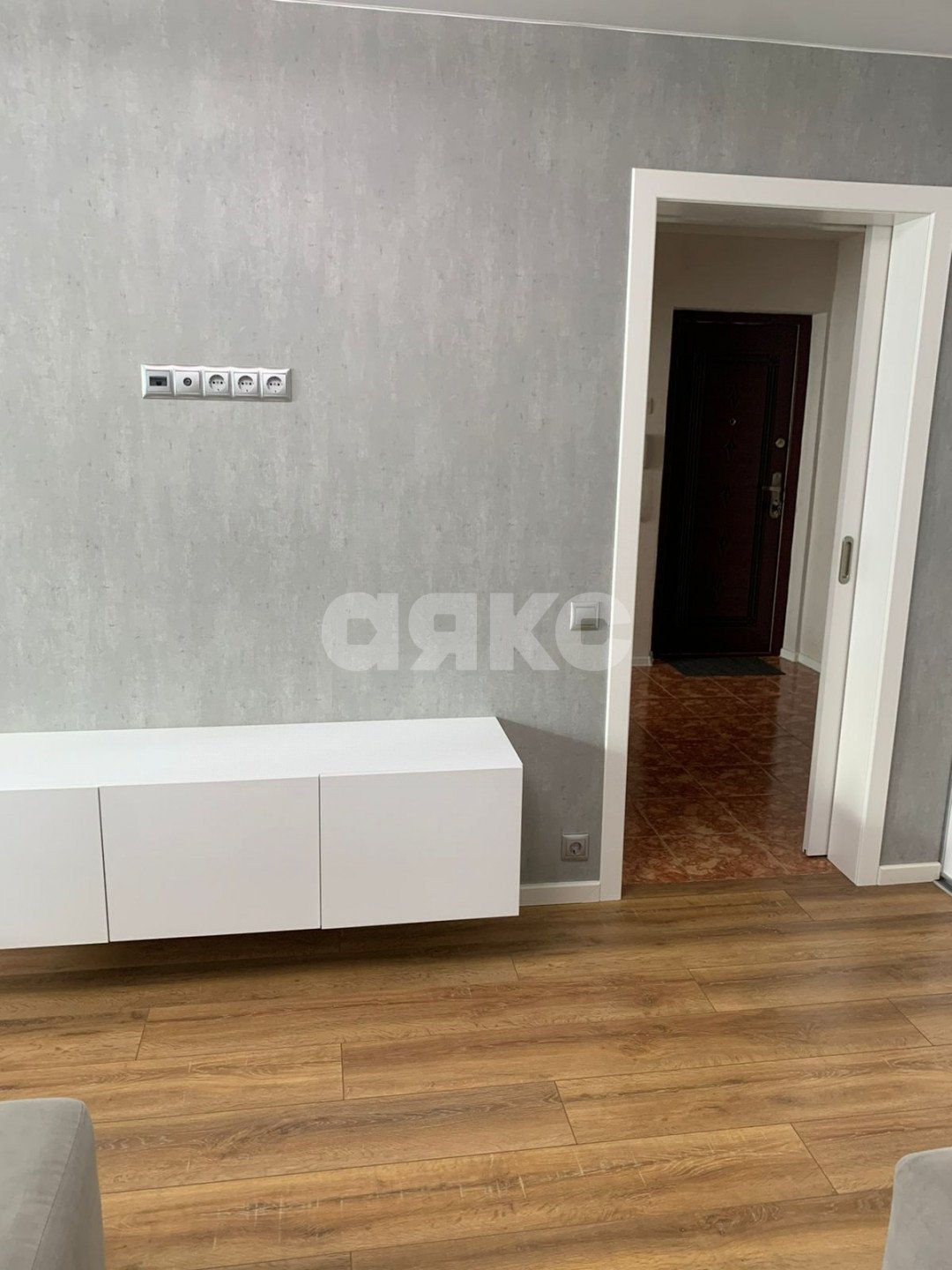 Фото №5: 4-комнатная квартира 59 м² - Темрюк, ул. Ленина, 79