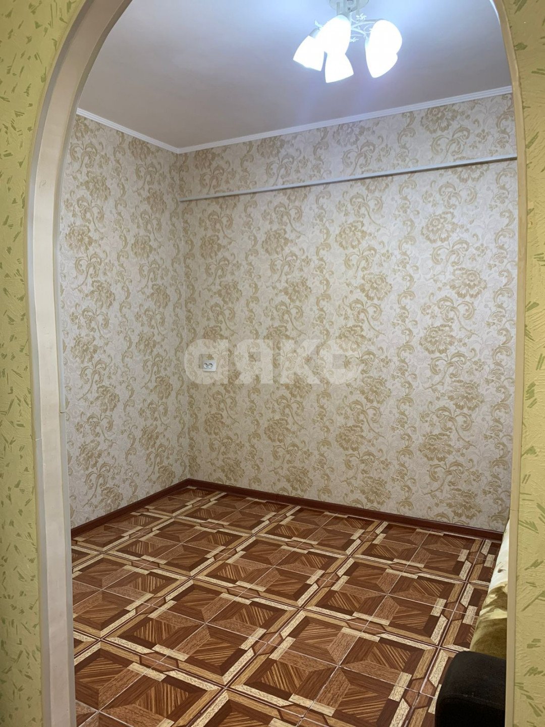 Фото №17: 4-комнатная квартира 59 м² - Темрюк, ул. Ленина, 79