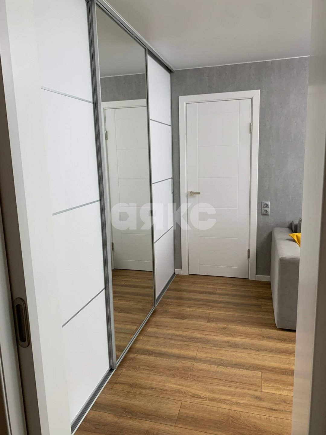 Фото №7: 4-комнатная квартира 59 м² - Темрюк, ул. Ленина, 79