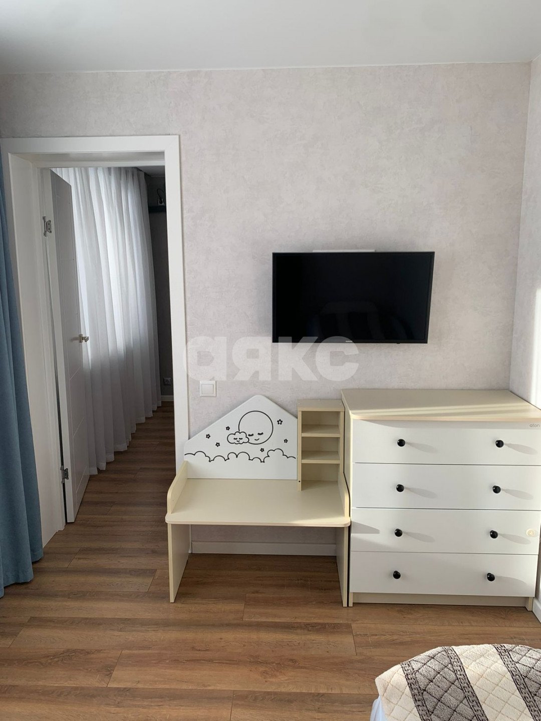 Фото №8: 4-комнатная квартира 59 м² - Темрюк, ул. Ленина, 79