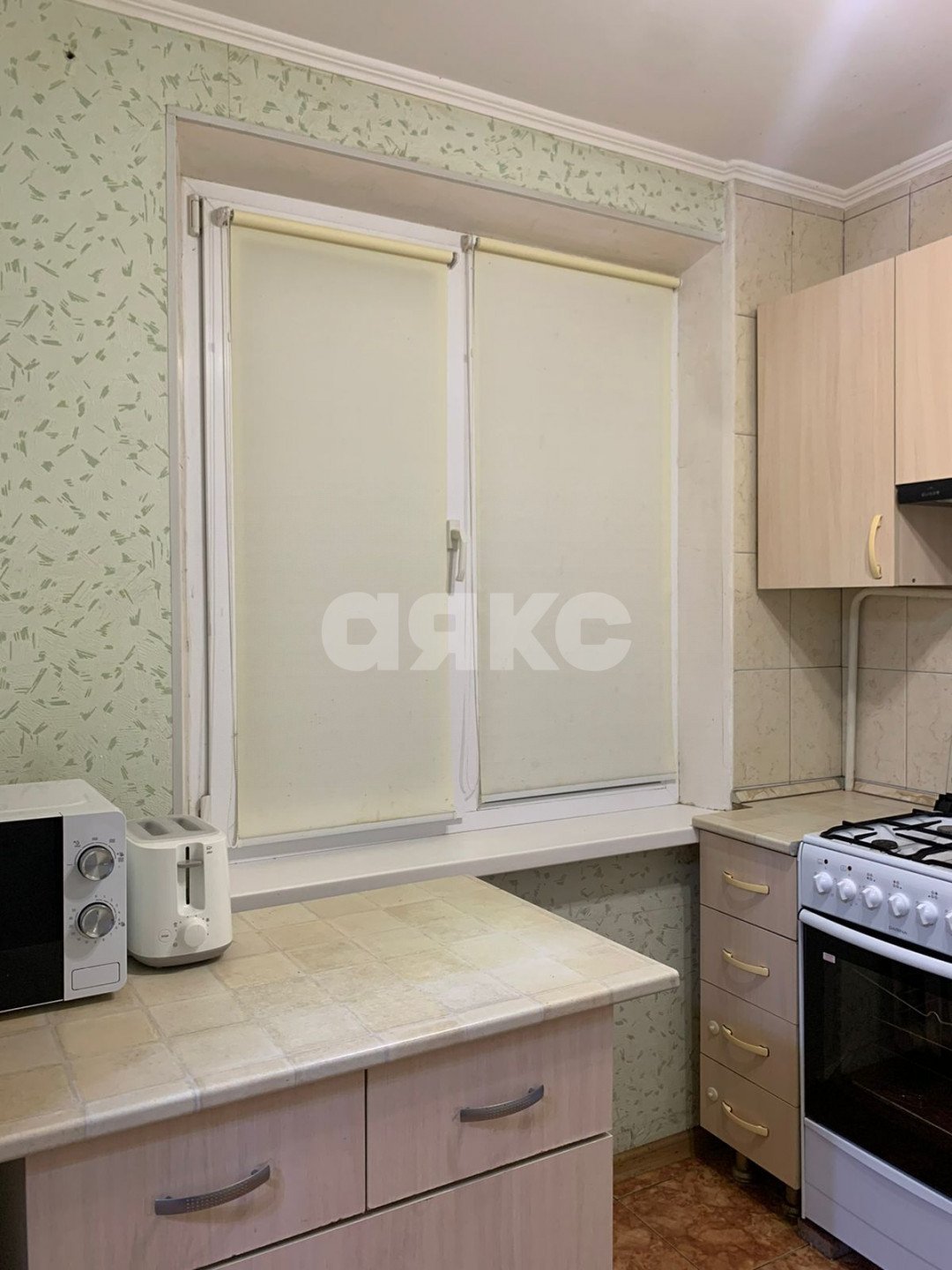 Фото №13: 4-комнатная квартира 59 м² - Темрюк, ул. Ленина, 79