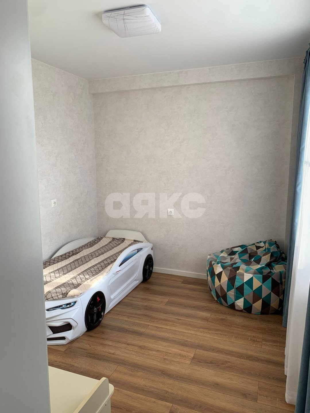 Фото №19: 4-комнатная квартира 59 м² - Темрюк, ул. Ленина, 79