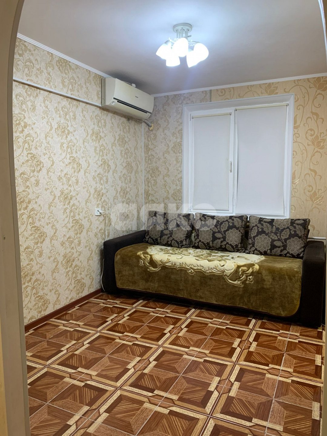 Фото №18: 4-комнатная квартира 59 м² - Темрюк, ул. Ленина, 79