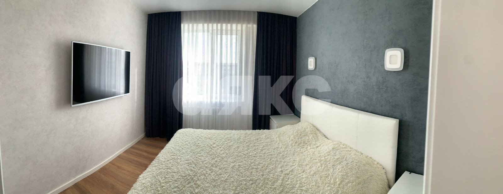 Фото №11: 4-комнатная квартира 59 м² - Темрюк, ул. Ленина, 79