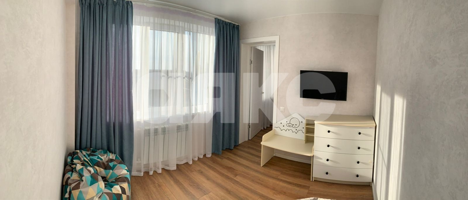 Фото №9: 4-комнатная квартира 59 м² - Темрюк, ул. Ленина, 79