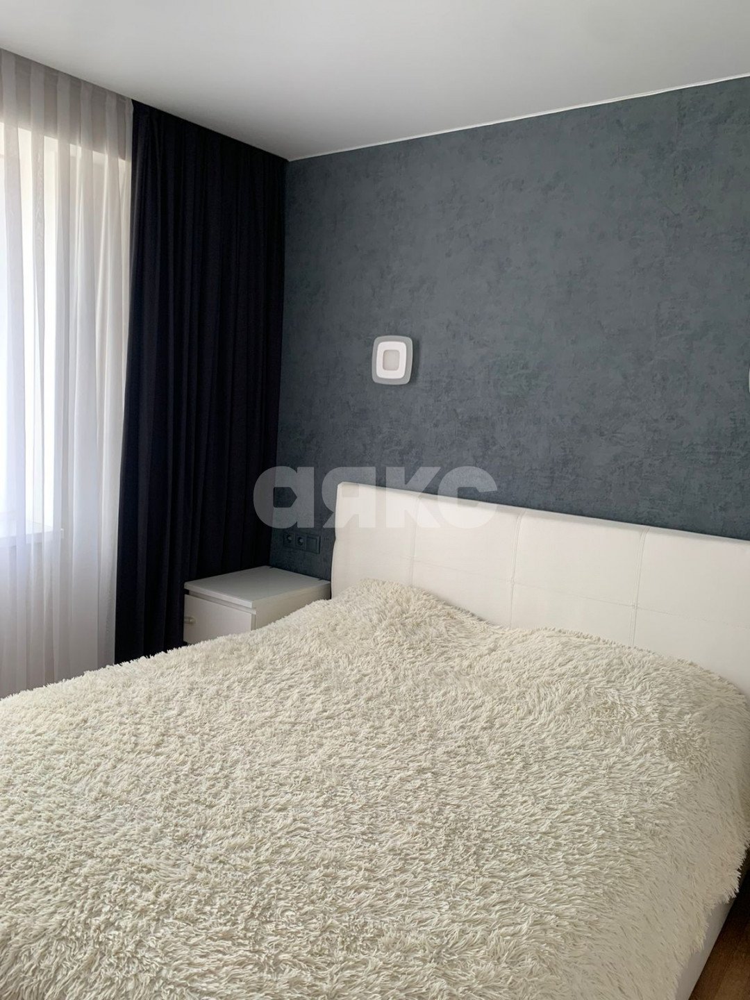 Фото №10: 4-комнатная квартира 59 м² - Темрюк, ул. Ленина, 79