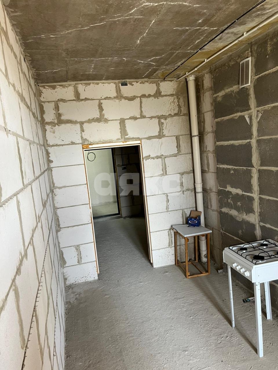 Фото №9: 1-комнатная квартира 52 м² - Ростов-на-Дону, жилой комплекс Симфония, ул. Спартаковская, 20