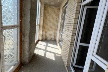 Фото №4: 1-комнатная квартира 52 м² - Ростов-на-Дону, мкр. жилой комплекс Симфония, ул. Спартаковская, 20