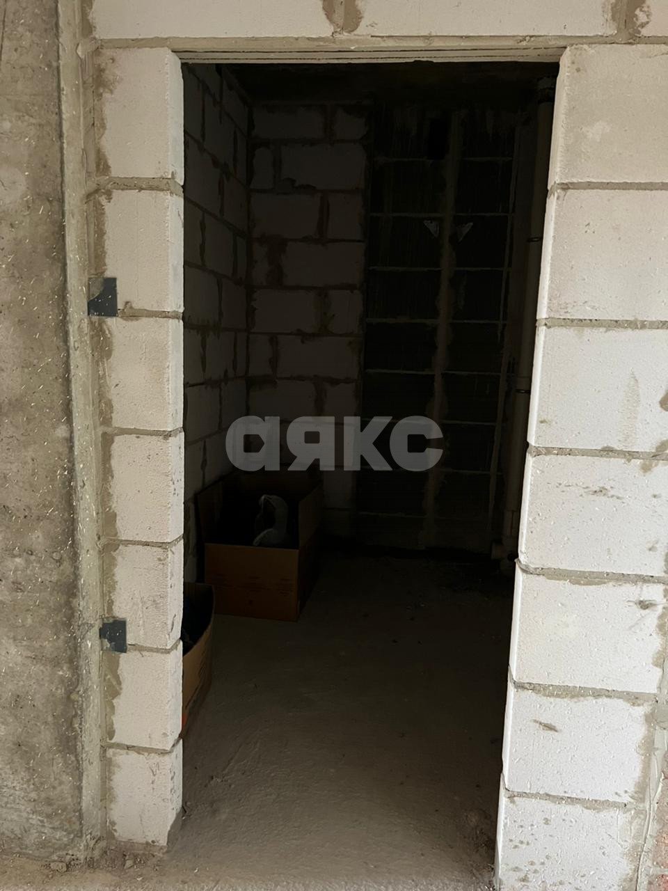 Фото №5: 1-комнатная квартира 52 м² - Ростов-на-Дону, жилой комплекс Симфония, ул. Спартаковская, 20