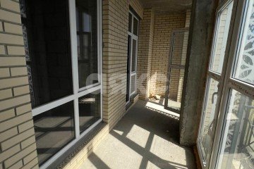 Фото №1: 1-комнатная квартира 52 м² - Ростов-на-Дону, мкр. жилой комплекс Симфония, ул. Спартаковская, 20