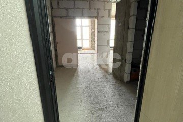 Фото №3: 1-комнатная квартира 52 м² - Ростов-на-Дону, мкр. жилой комплекс Симфония, ул. Спартаковская, 20