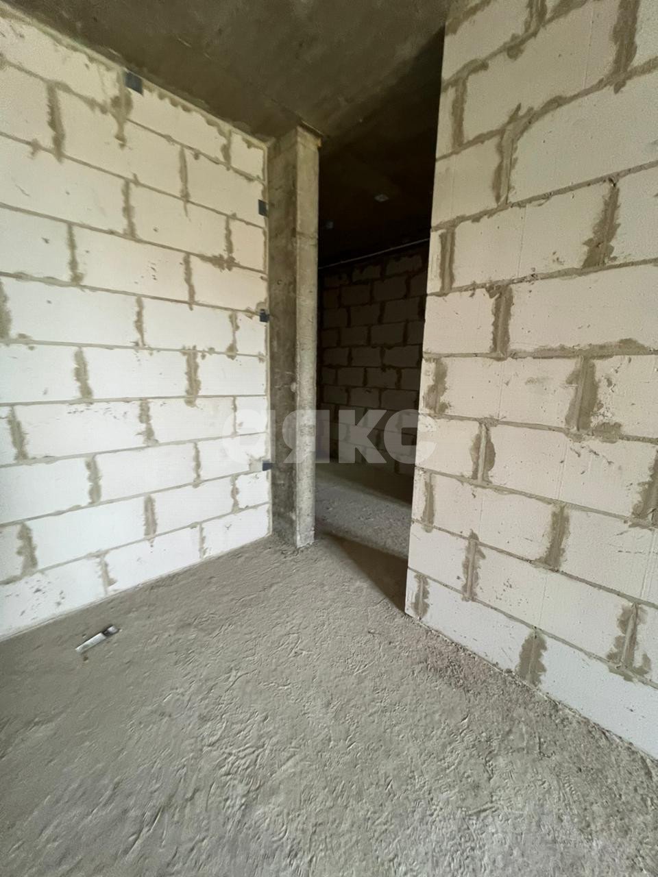 Фото №10: 1-комнатная квартира 52 м² - Ростов-на-Дону, жилой комплекс Симфония, ул. Спартаковская, 20