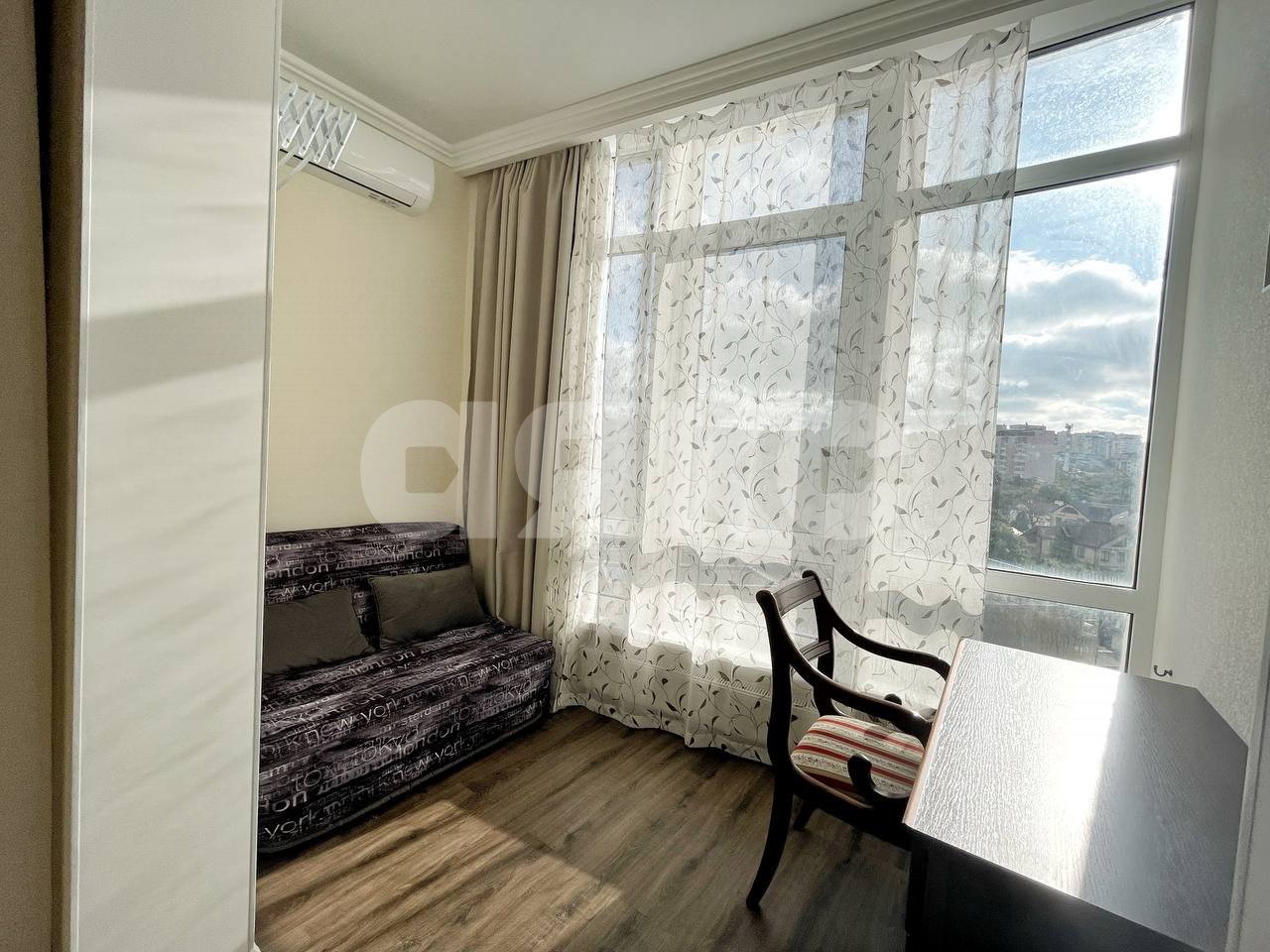 Фото №8: 1-комнатная квартира 46 м² - Геленджик, ул. Приморская, 1
