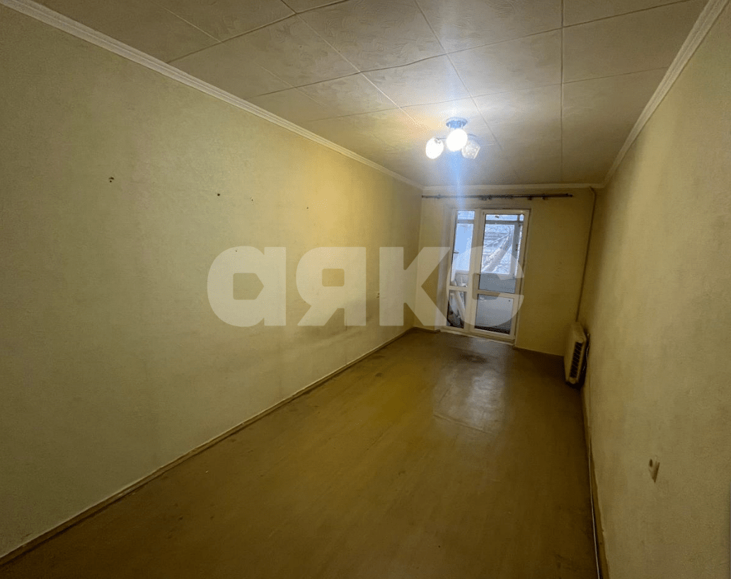 Фото №4: 2-комнатная квартира 49 м² - Симферополь, 1229-й квартал, ул. Кечкеметская, 97