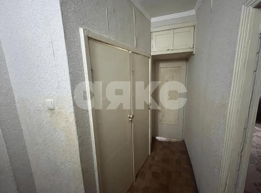 Фото №10: 2-комнатная квартира 49 м² - Симферополь, 1229-й квартал, ул. Кечкеметская, 97