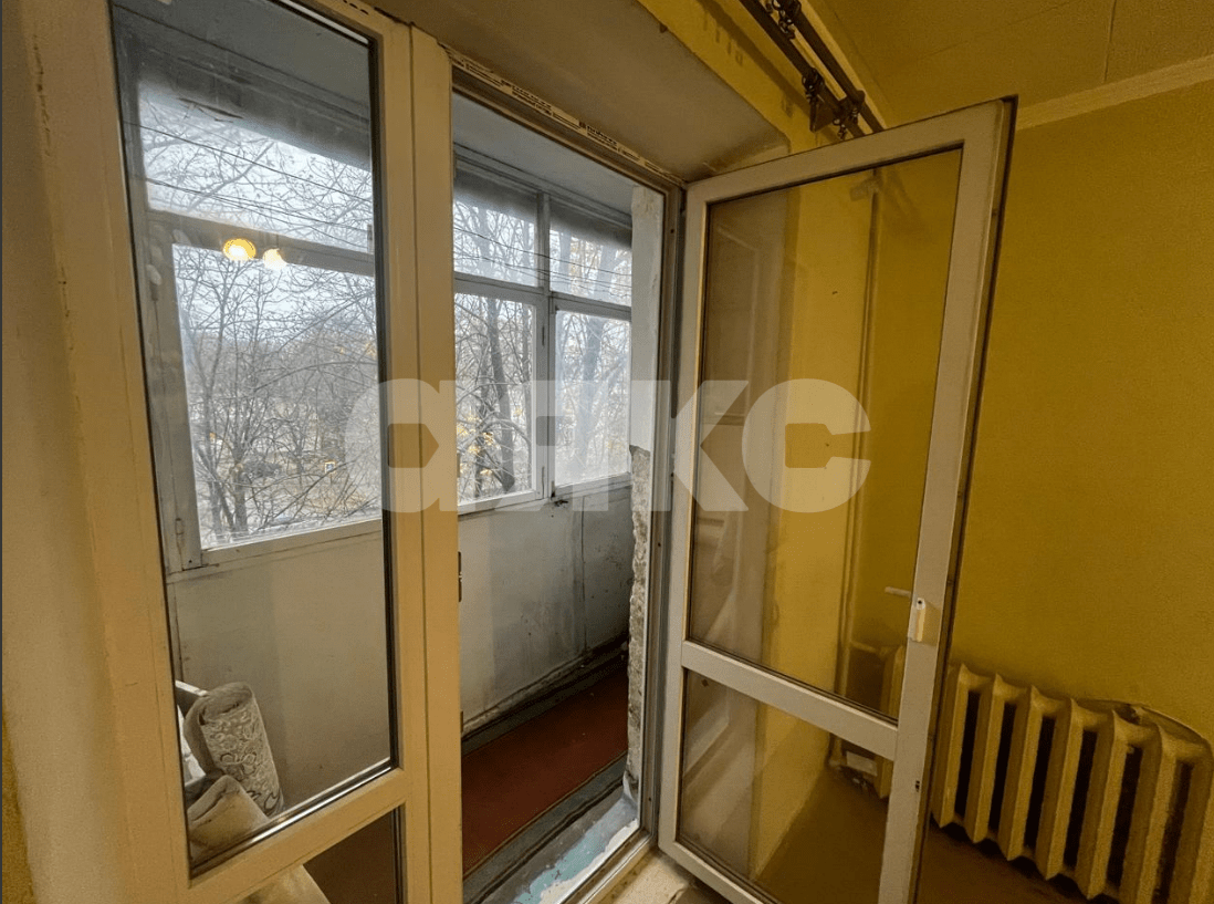 Фото №7: 2-комнатная квартира 49 м² - Симферополь, 1229-й квартал, ул. Кечкеметская, 97
