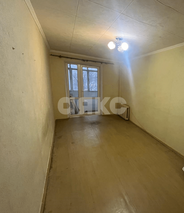 Фото №5: 2-комнатная квартира 49 м² - Симферополь, 1229-й квартал, ул. Кечкеметская, 97